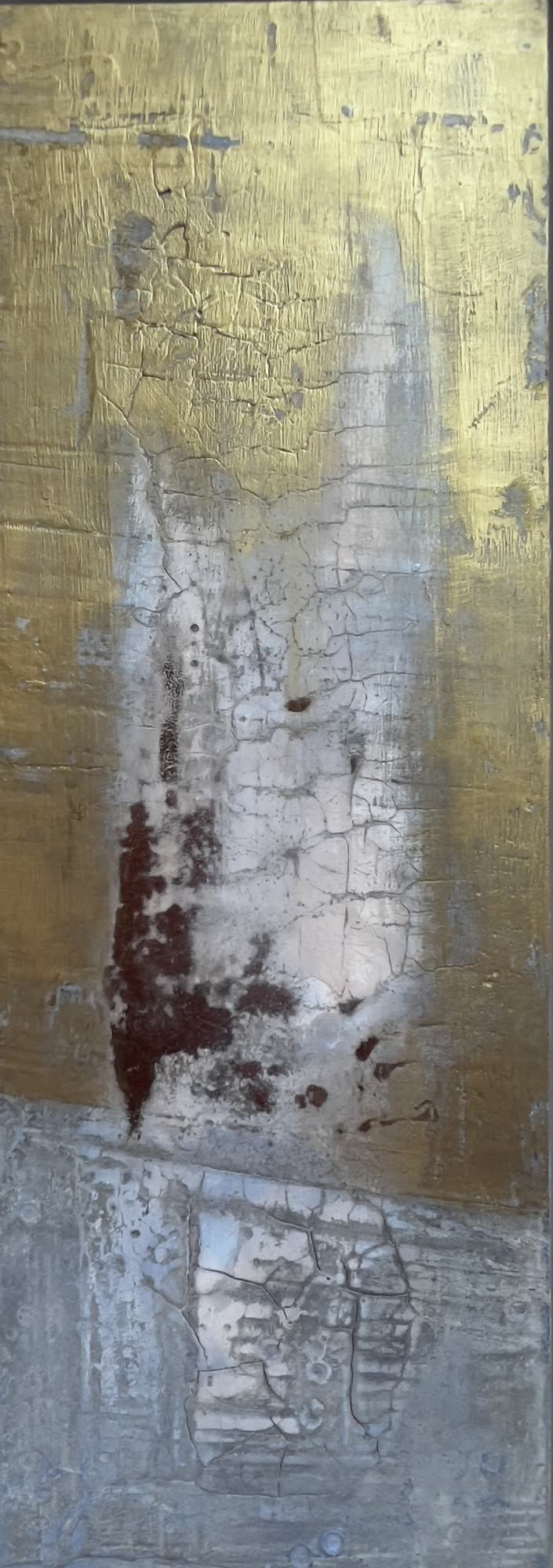 Golden Time — Arbeit 6